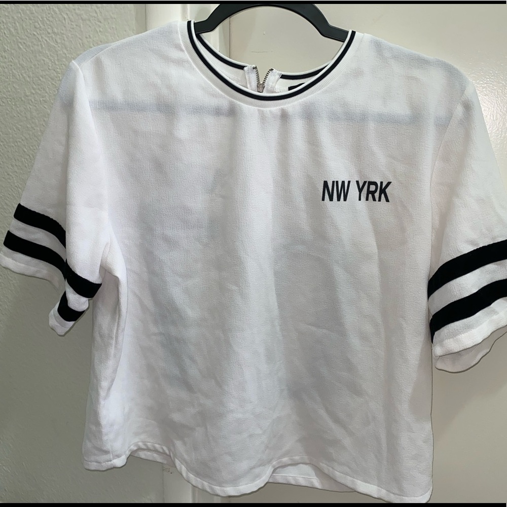 Forever 21 Top